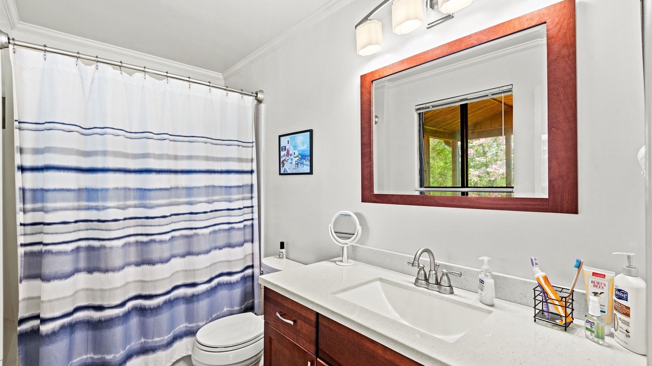 Photo of Bathroom in Bumpass