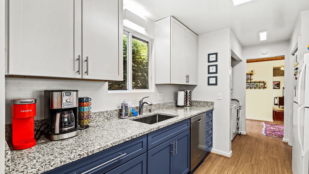 Photo of Kitchen in Bumpass