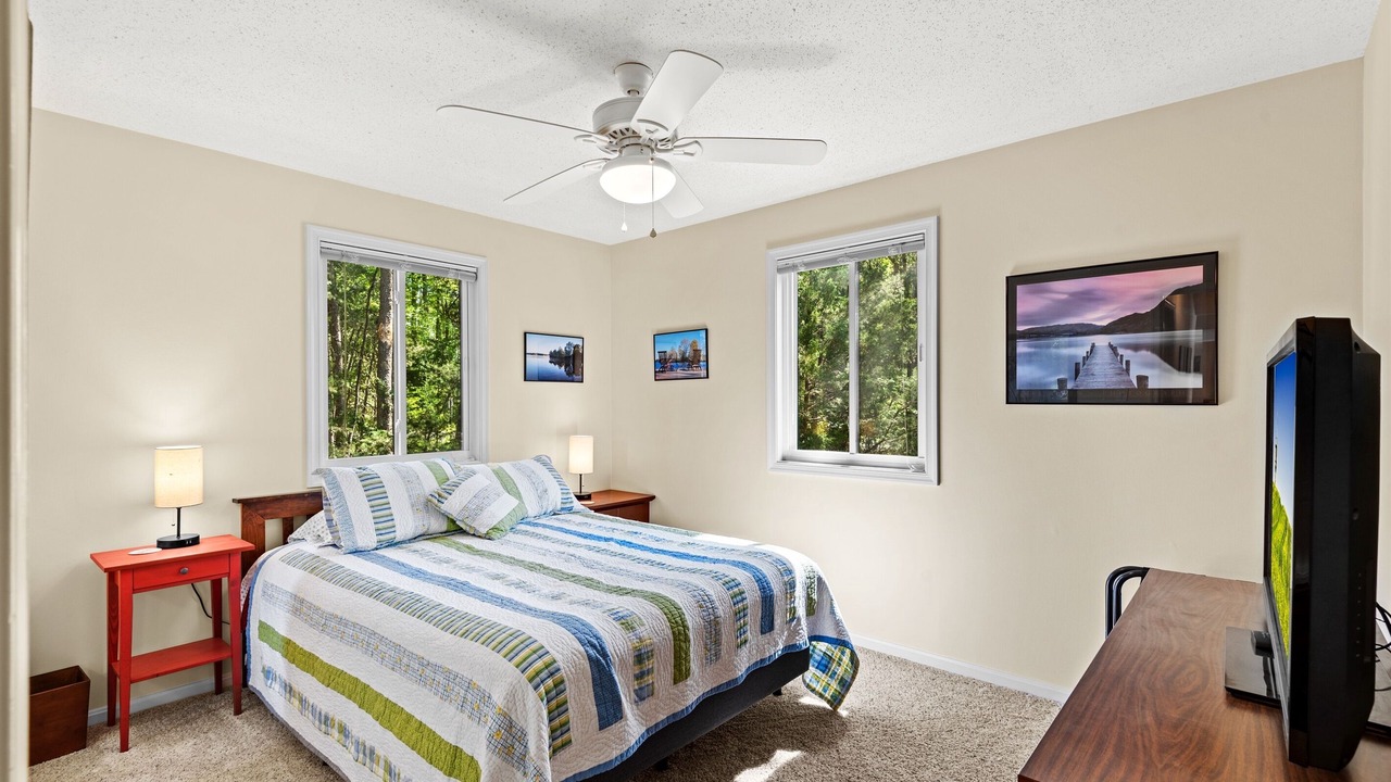 Photo of Bedroom in Bumpass