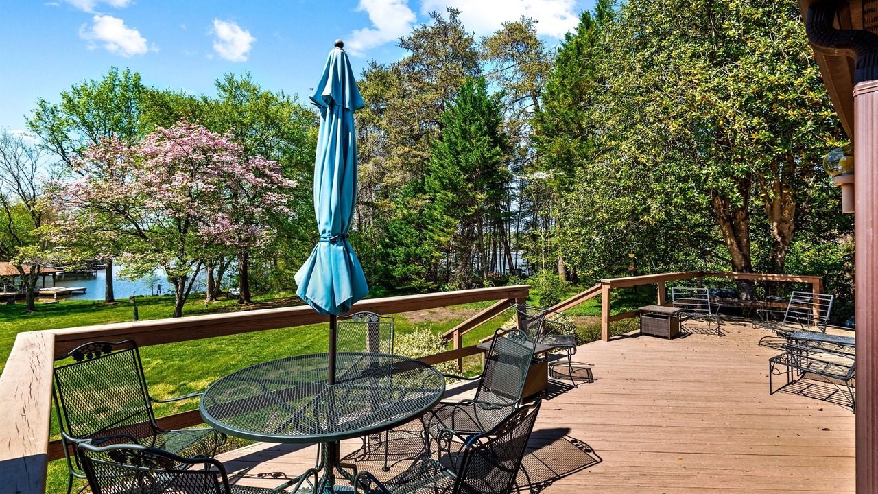 Photo of Outdoor in Bumpass