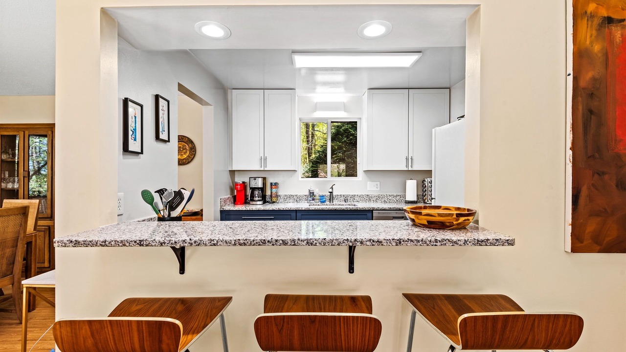 Photo of Kitchen in Bumpass