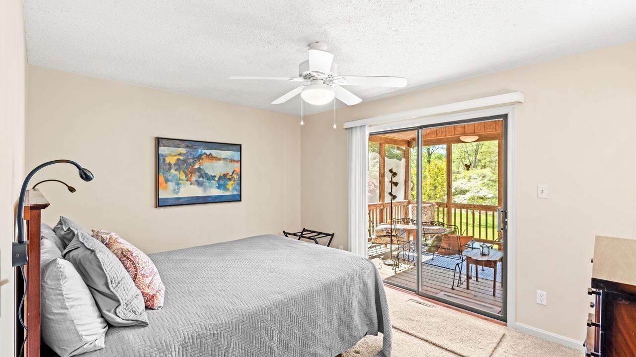 Photo of Bedroom in Bumpass