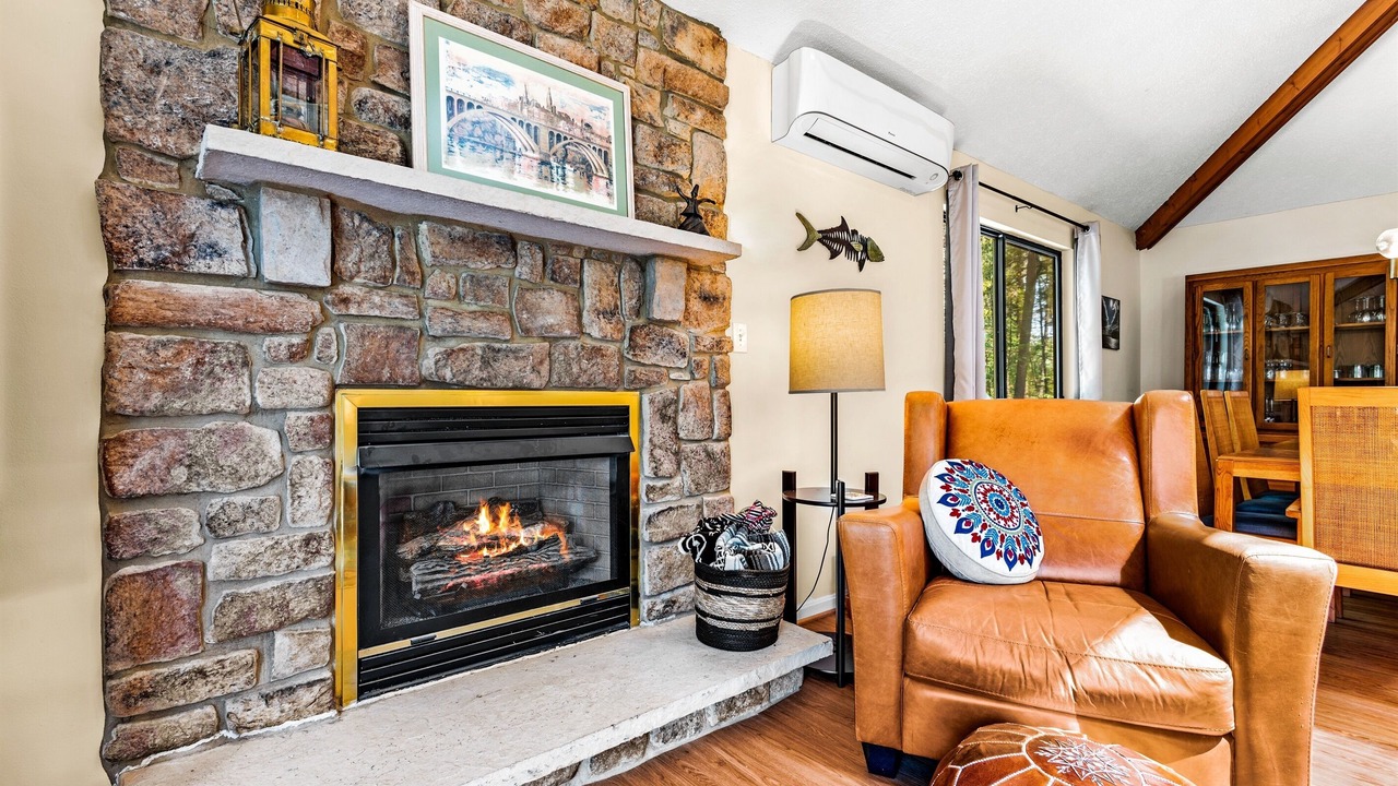 Photo of Livingroom in Bumpass