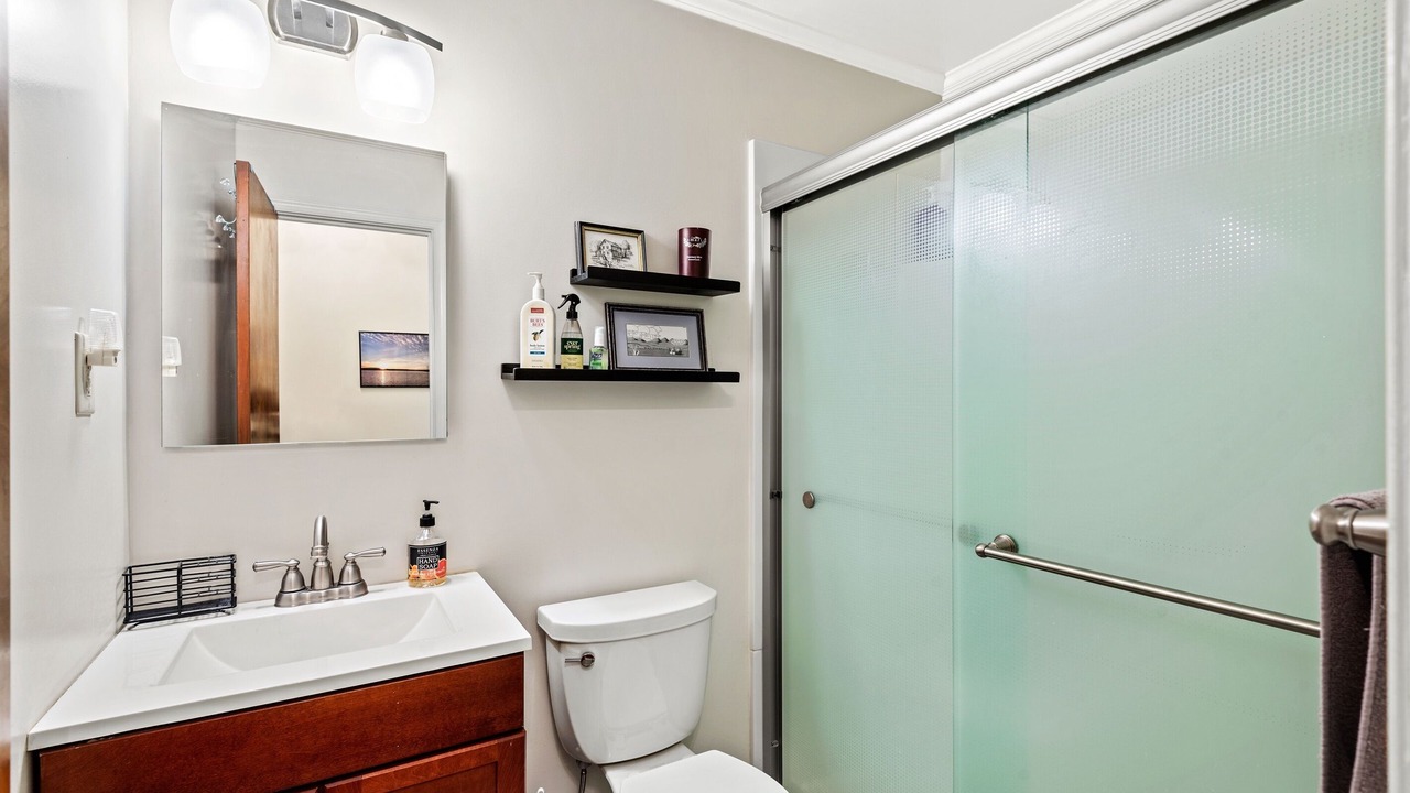 Photo of Bathroom in Bumpass