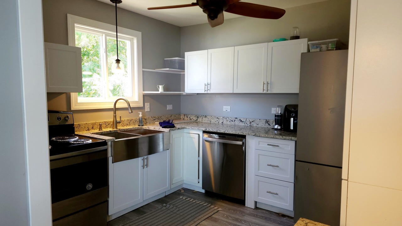 Photo of Kitchen in Edenton