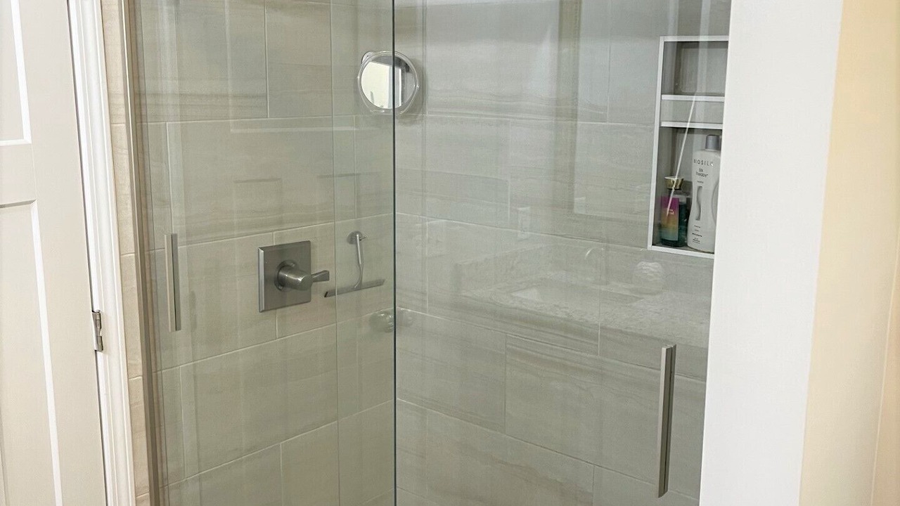 Photo of Bathroom in Sumter