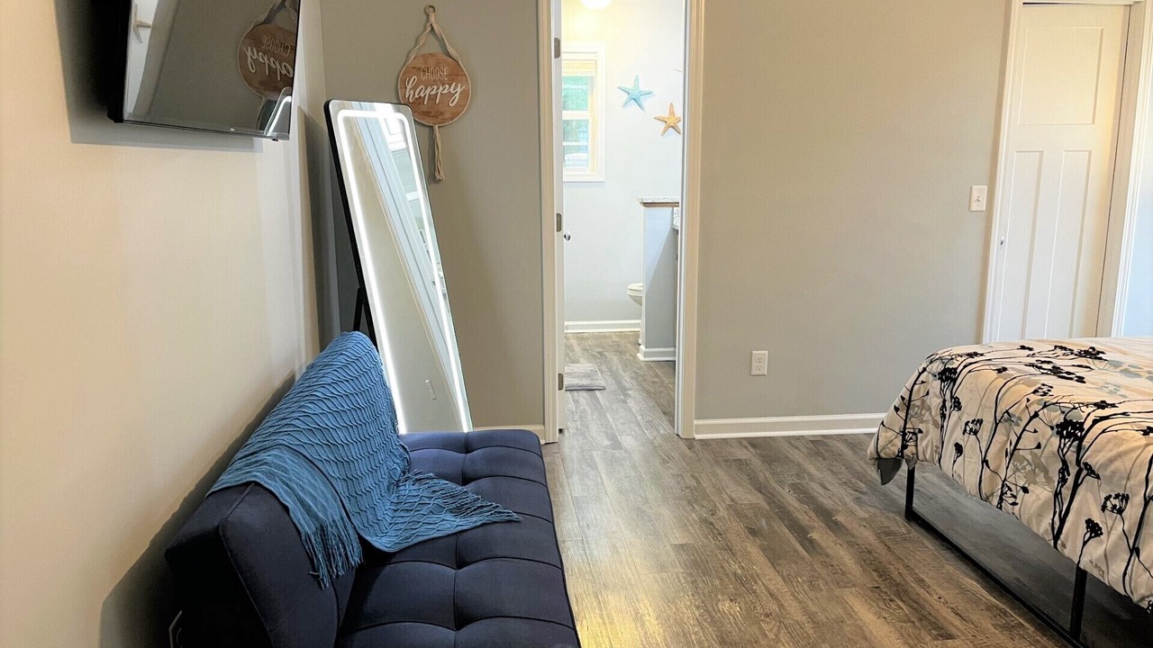 Photo of Bedroom in Sumter