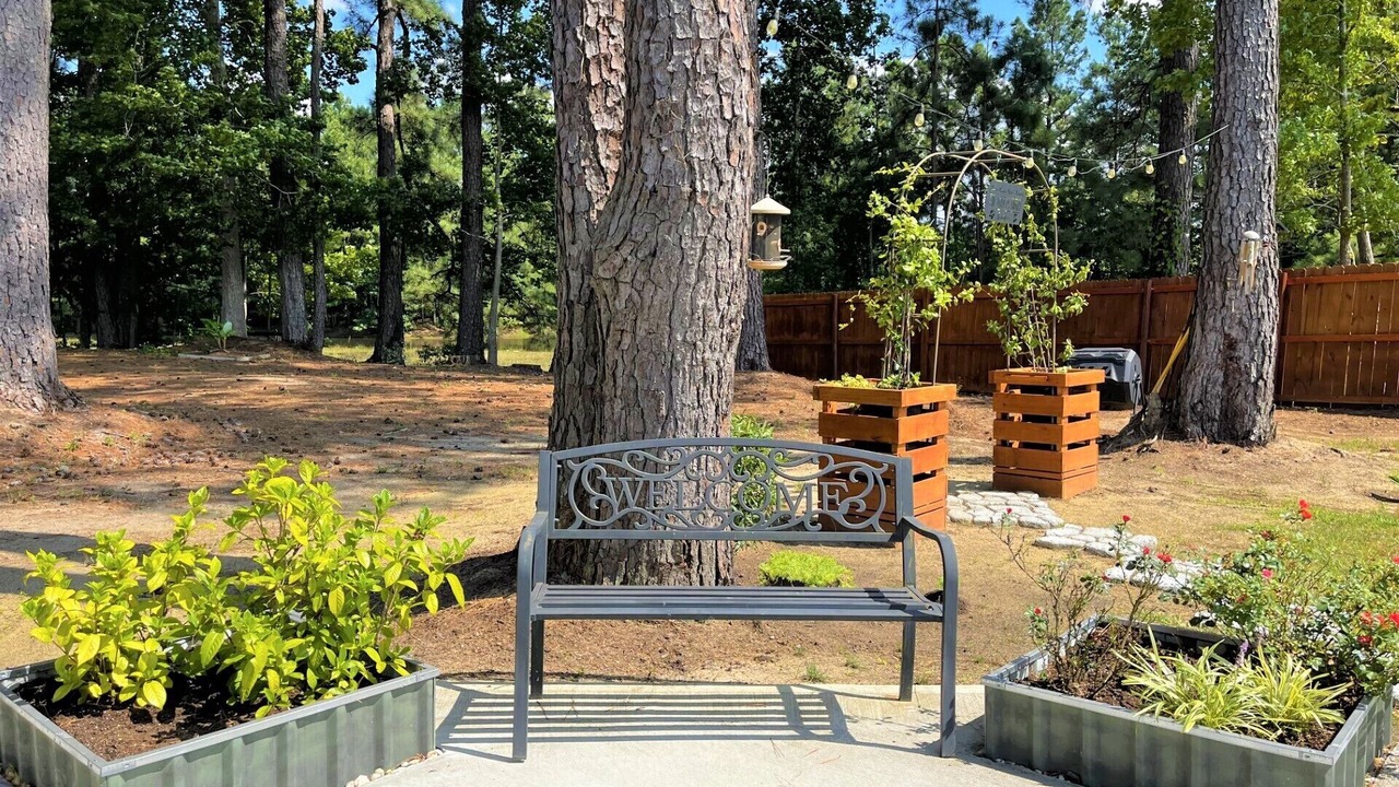 Photo of Outdoor in Sumter