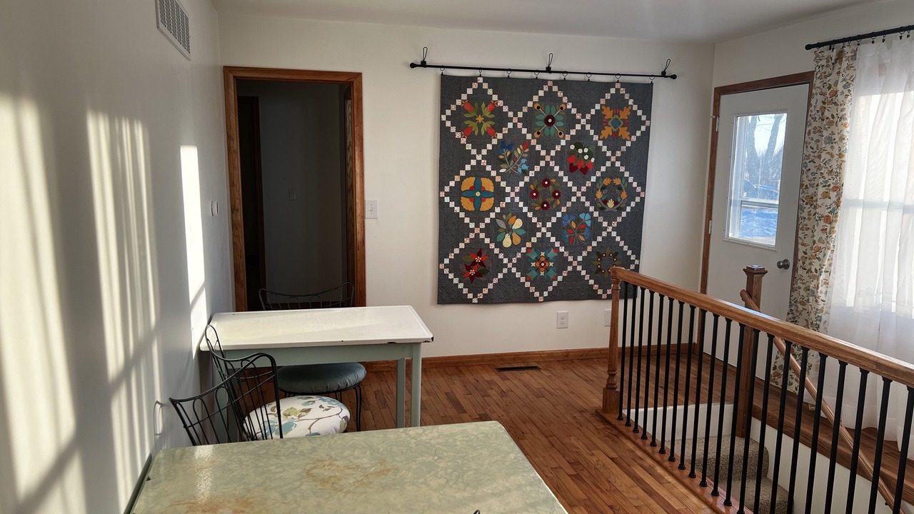 Photo of Bedroom in Hamilton