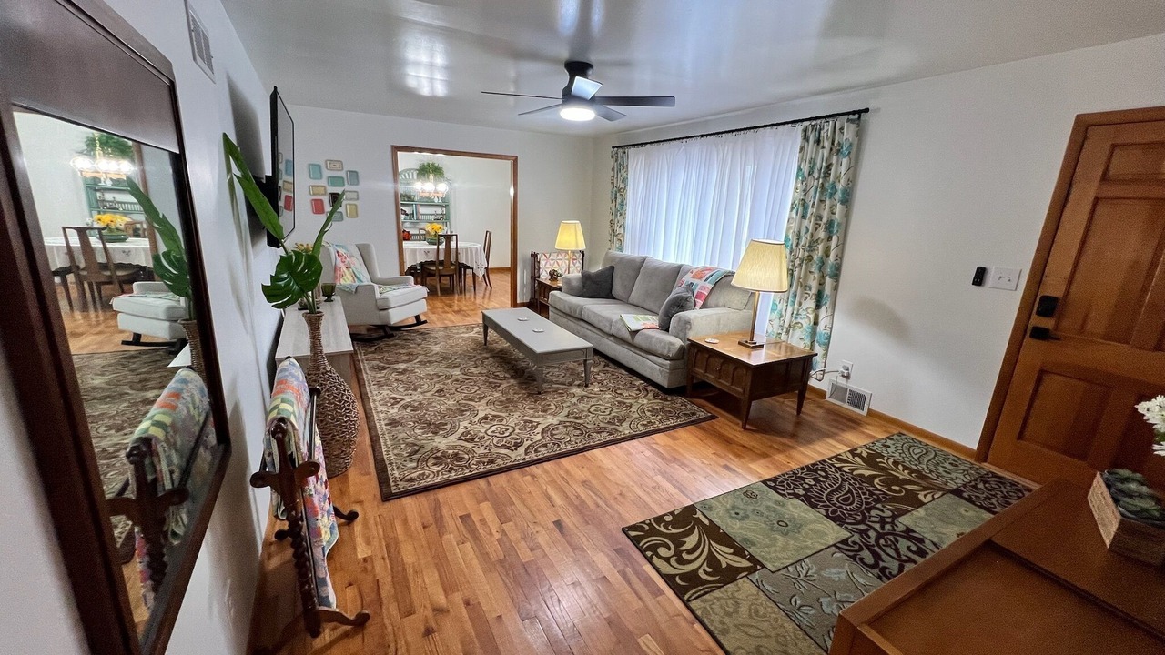 Photo of Bedroom in Hamilton
