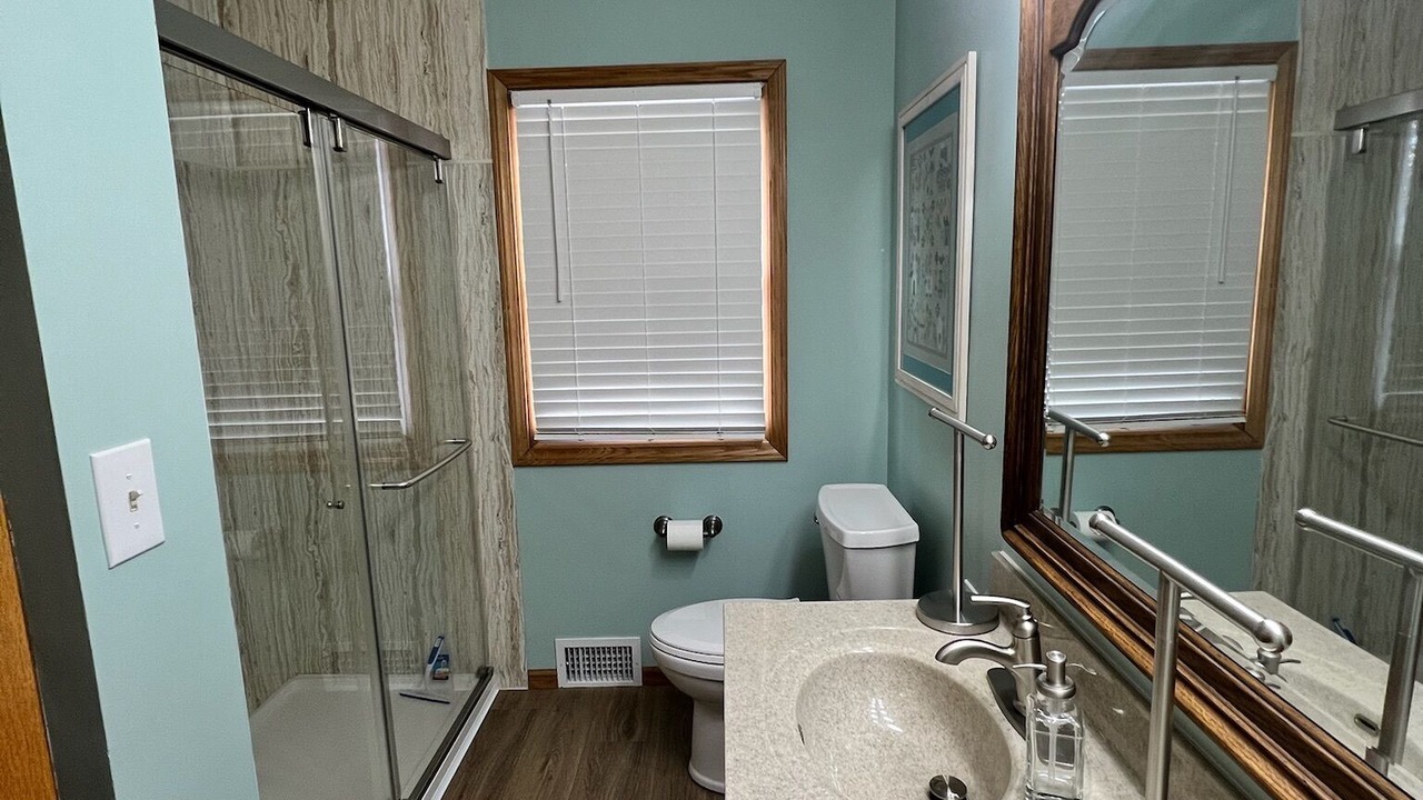 Photo of Bathroom in Hamilton