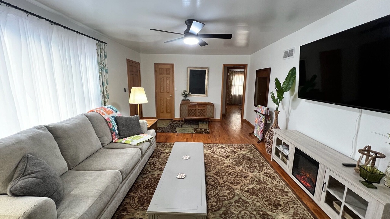 Photo of Bedroom in Hamilton