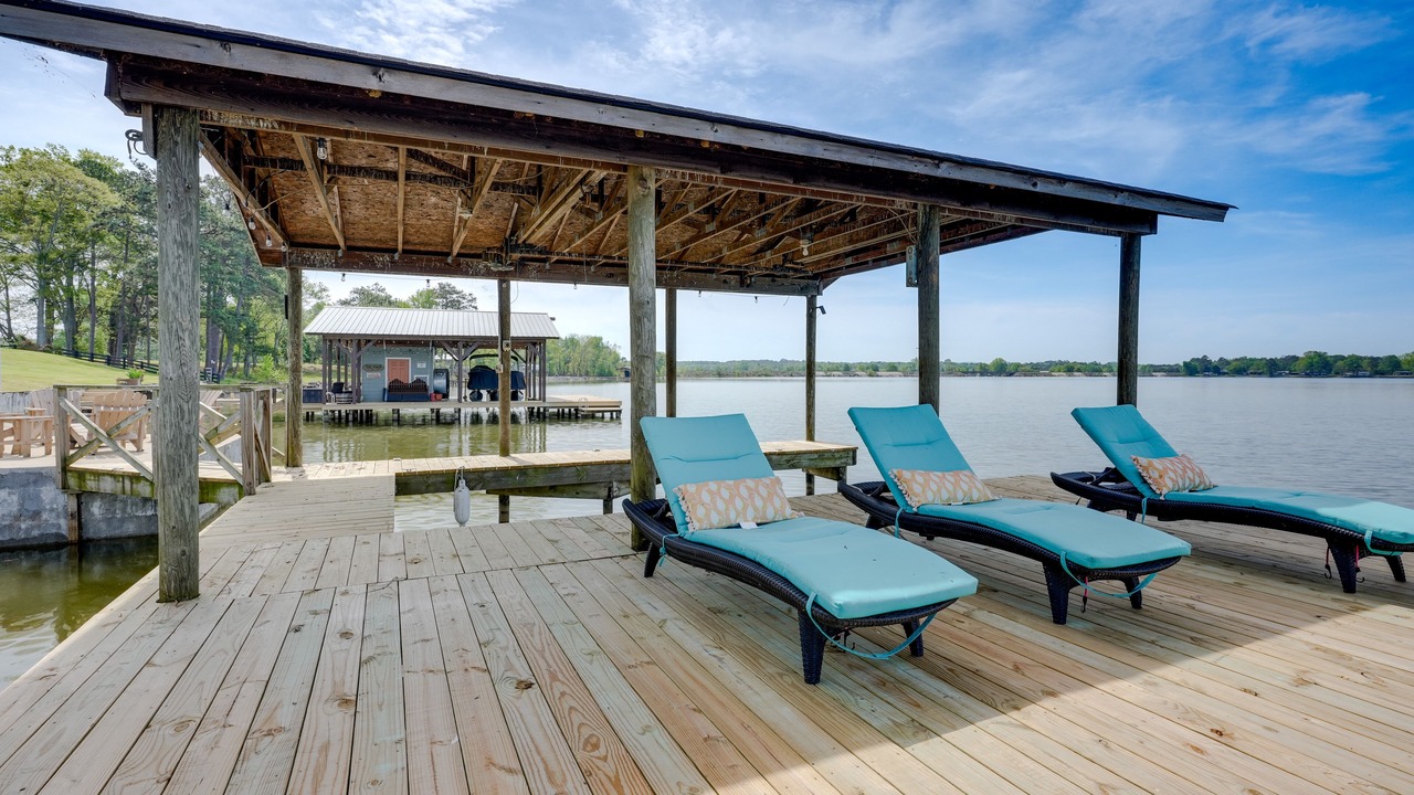Photo of Patio Balcony in Centre