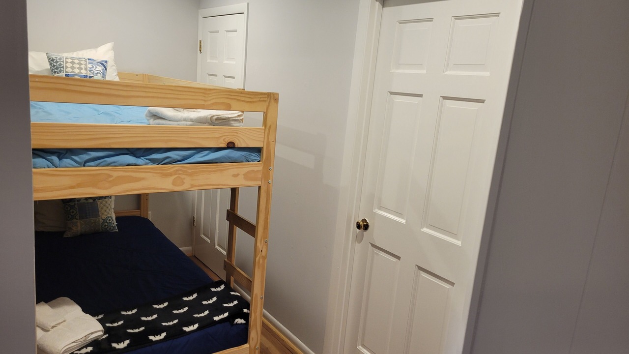 Photo of Bedroom in Seven Devils