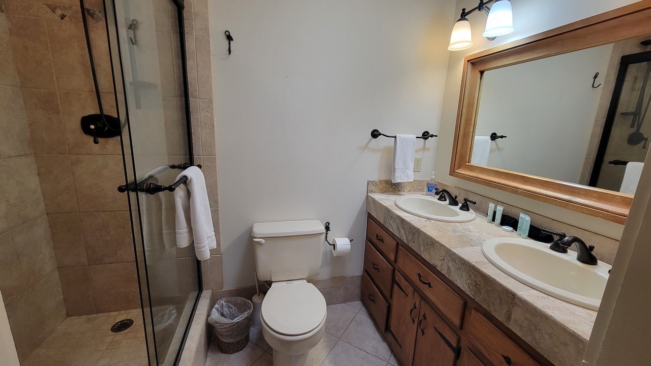 Photo of Bathroom in Seven Devils
