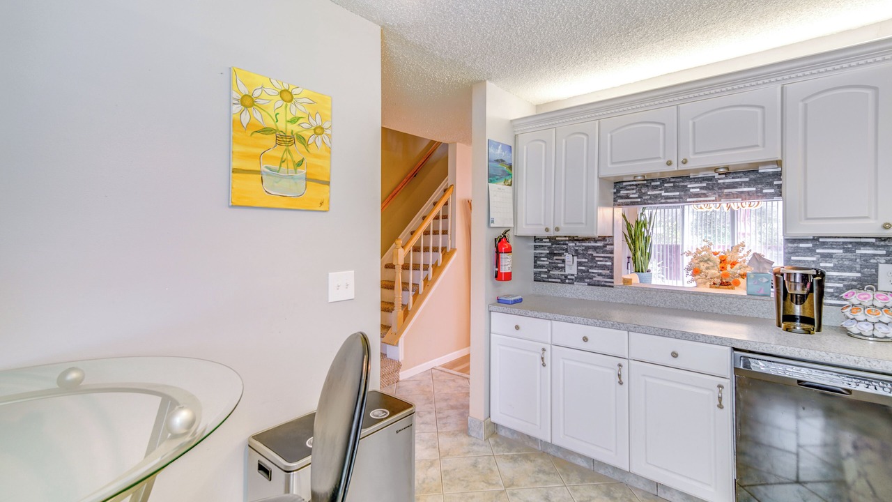 Photo of Kitchen in Galloway