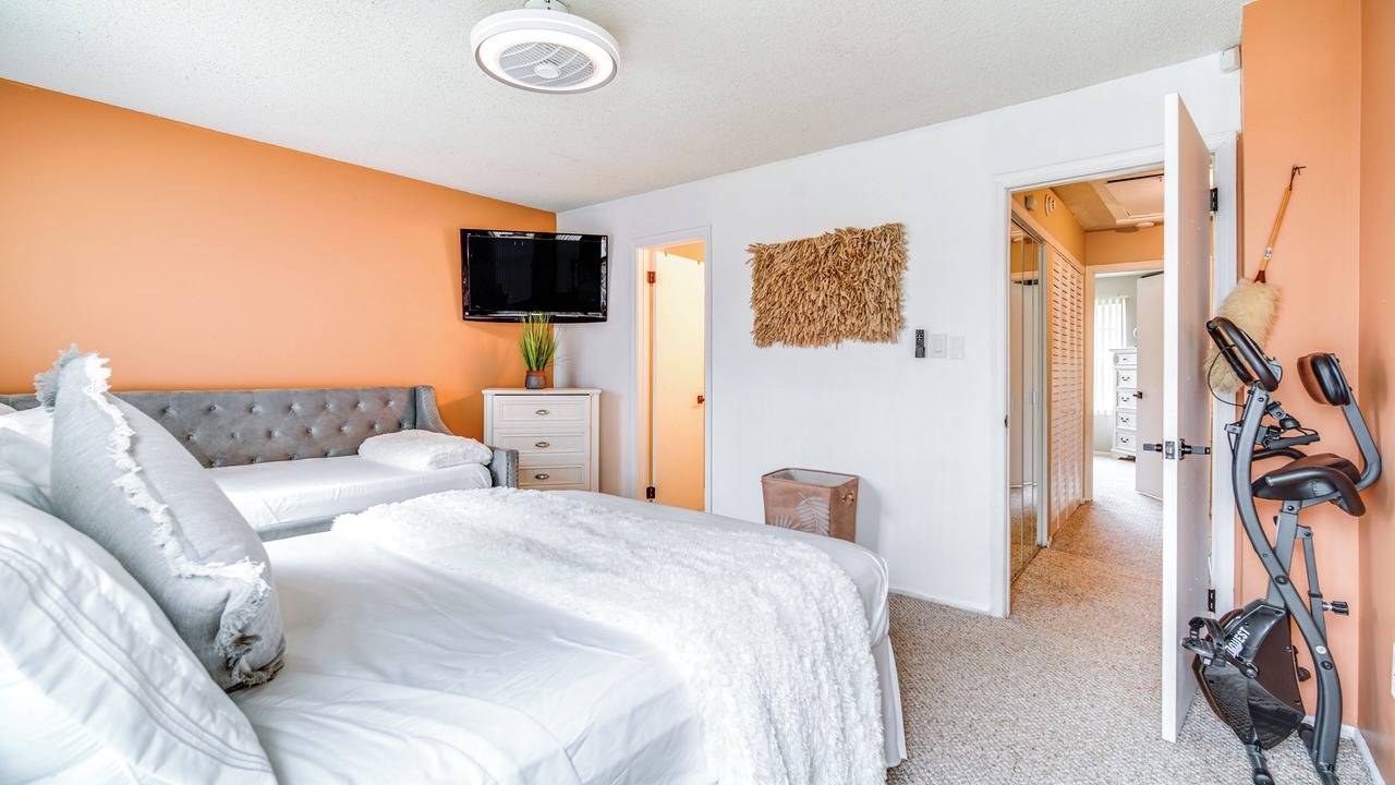 Photo of Bedroom in Galloway