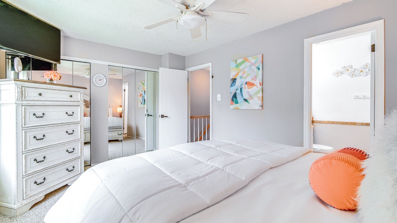 Photo of Bedroom in Galloway