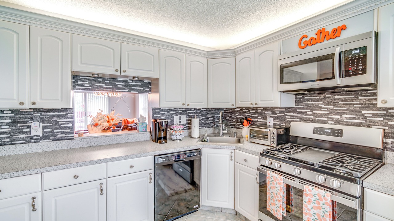 Photo of Kitchen in Galloway