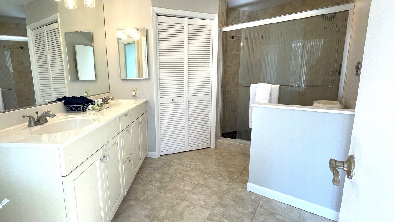 Photo of Bathroom in Fontana