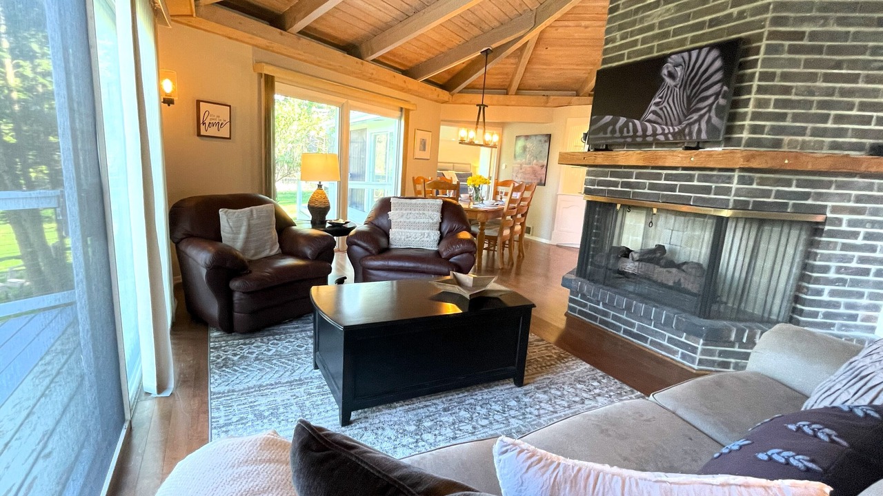 Photo of Patio Balcony in Fontana