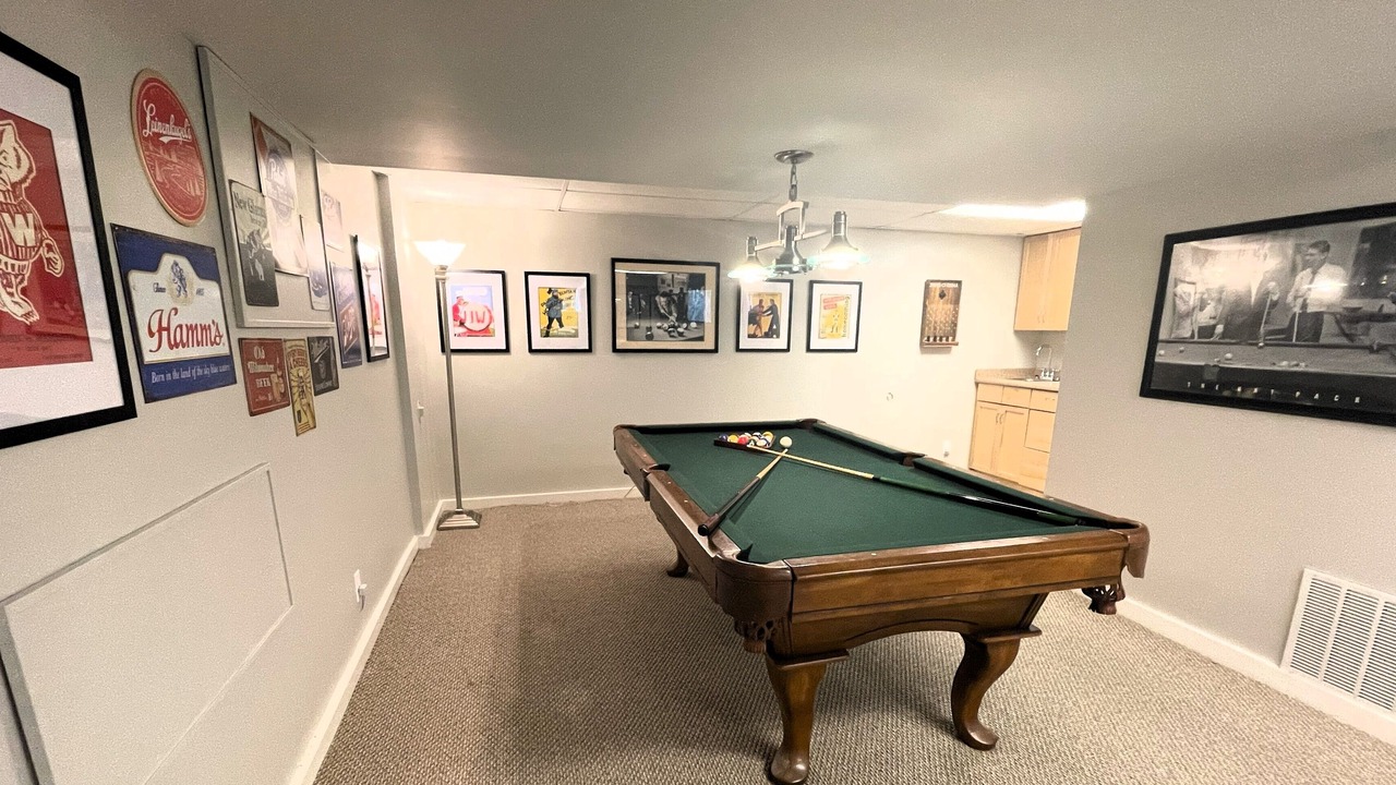 Photo of Kitchen in Fontana