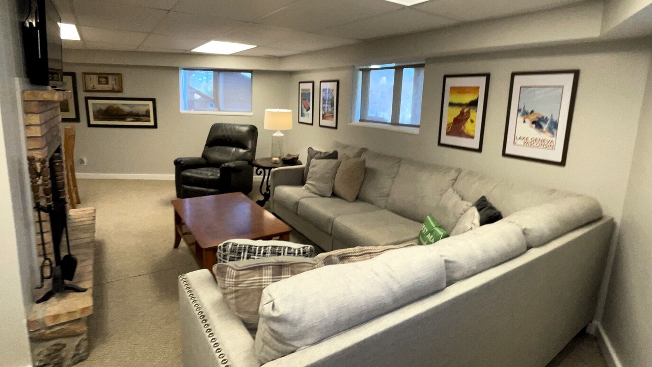 Photo of Livingroom in Fontana