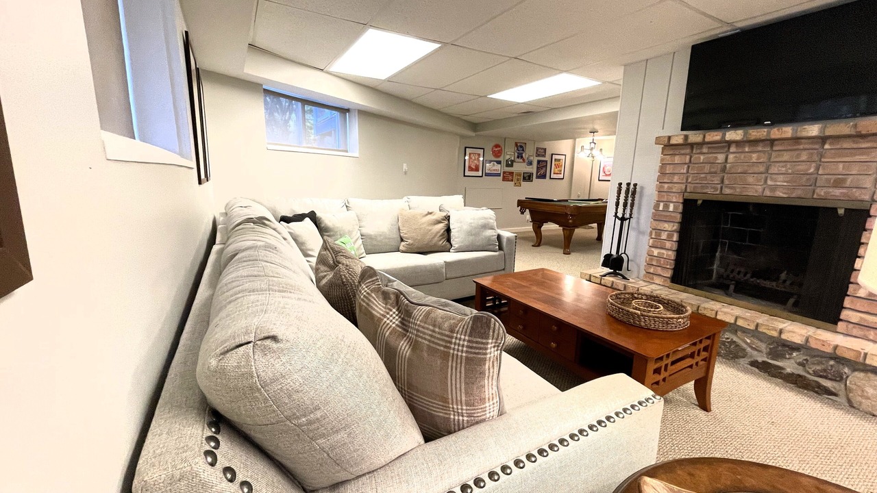 Photo of Livingroom in Fontana