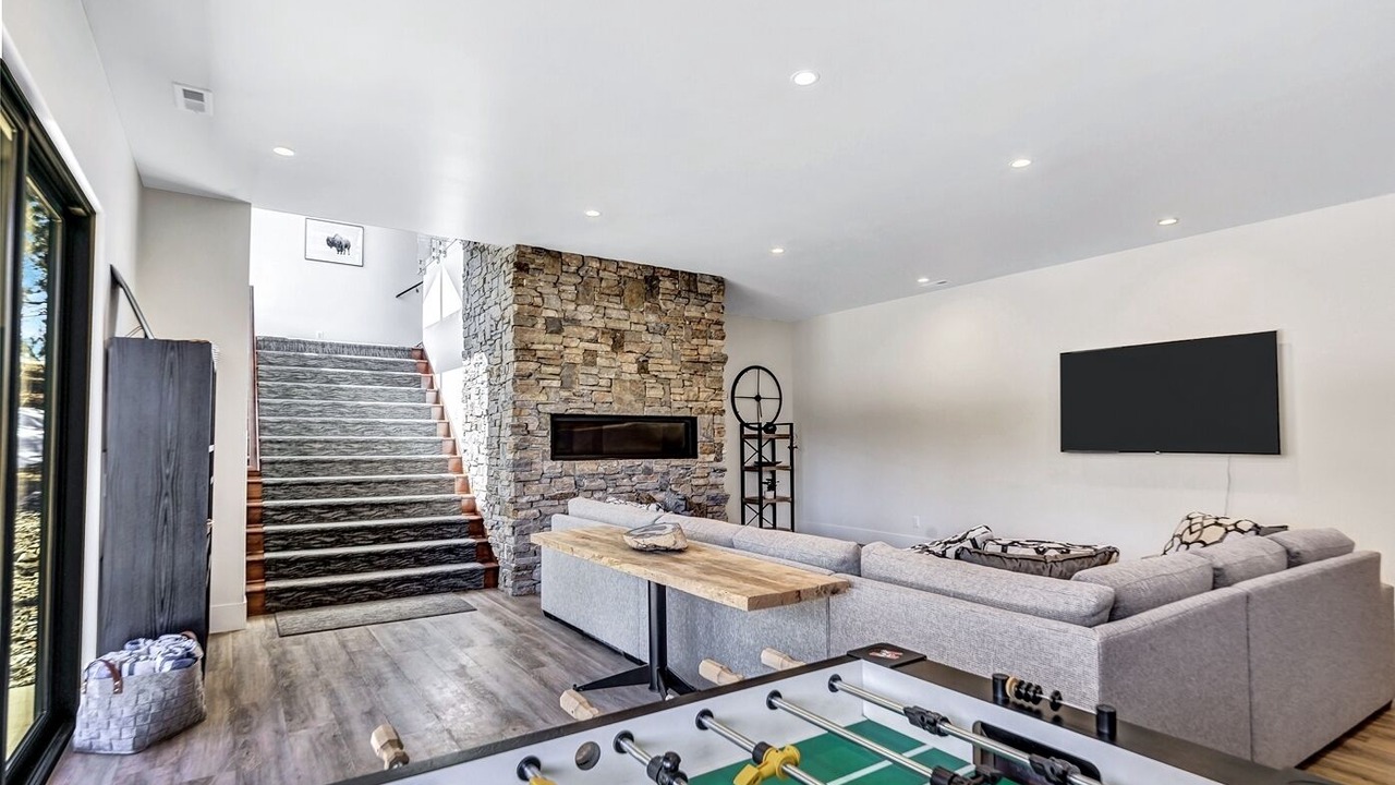 Photo of Bedroom in Deadwood