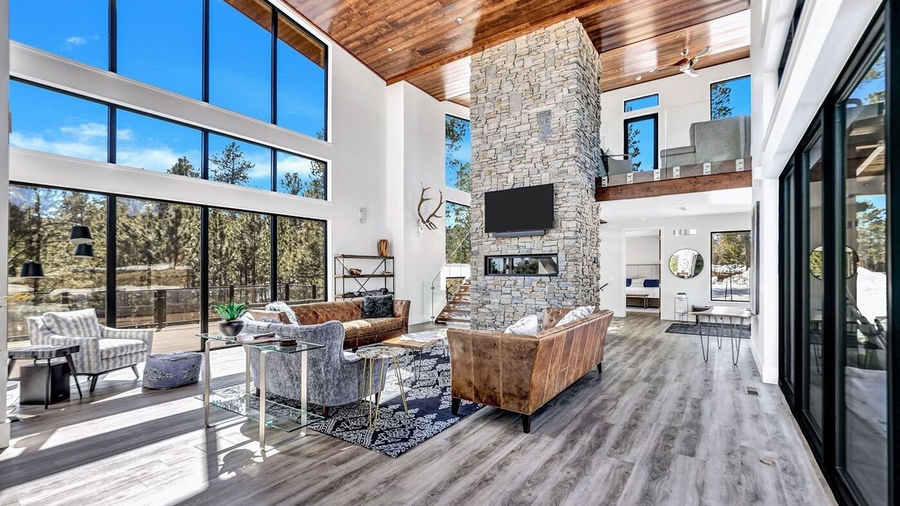 Photo of Bedroom in Deadwood