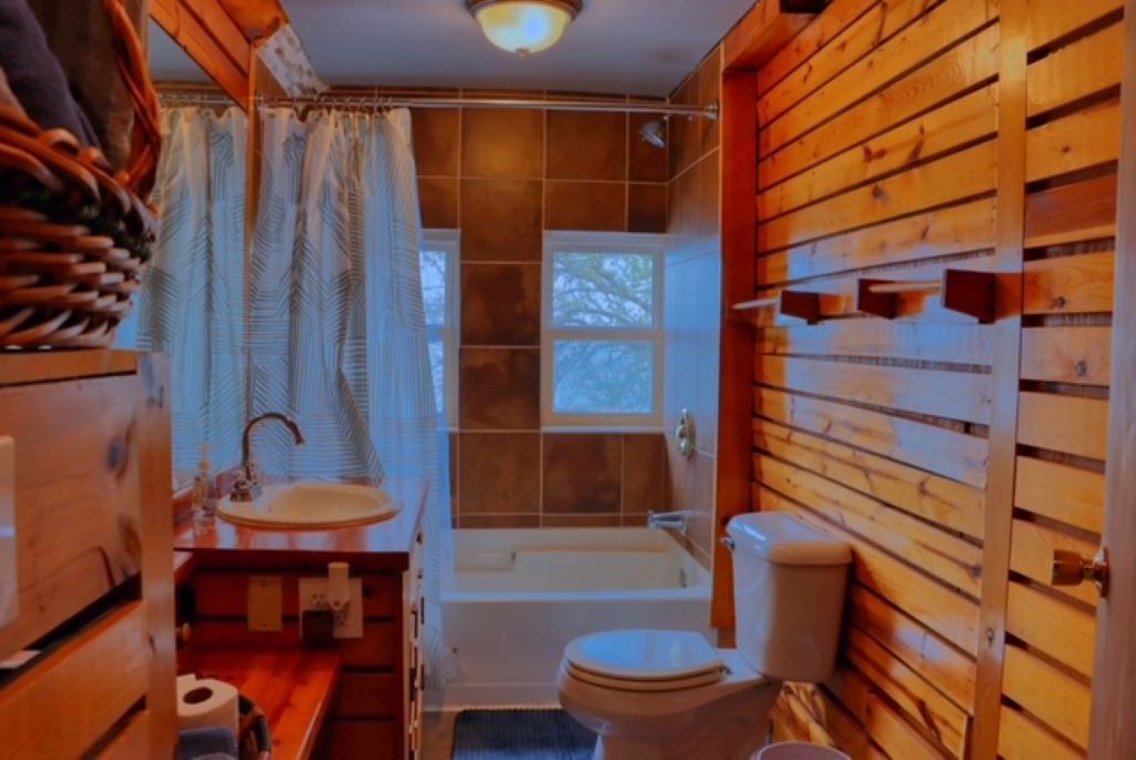 Photo of Bathroom in Stoughton