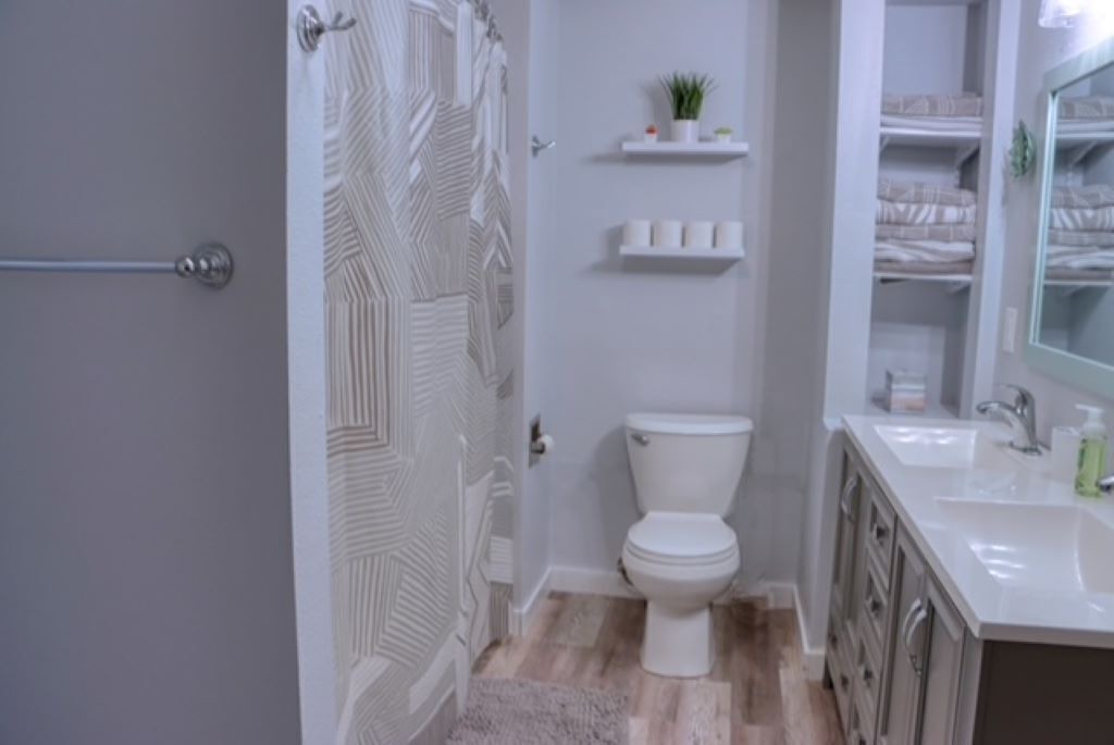 Photo of Bathroom in Stoughton