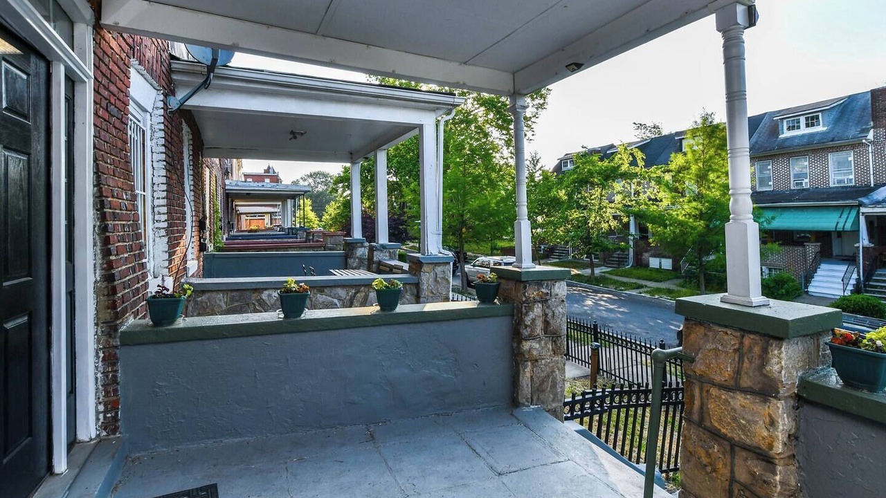 Photo of Patio Balcony in Parkview/Woodbrook