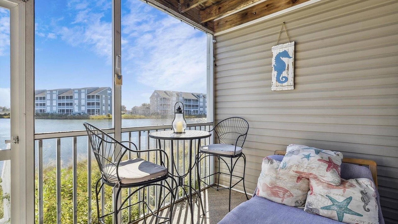 Photo of Outdoor in Ocean View
