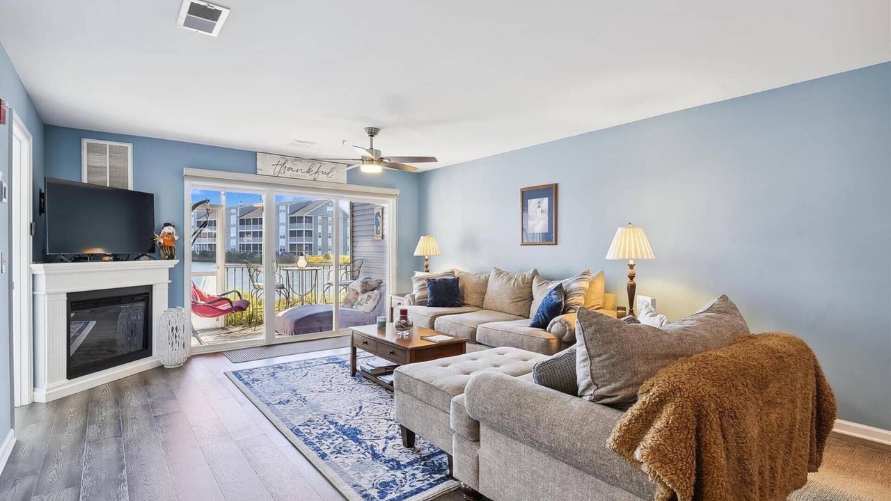 Photo of Bedroom in Ocean View