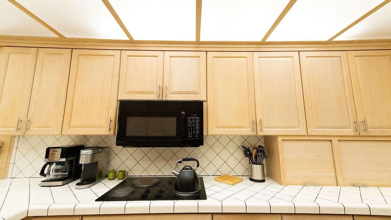 Photo of Kitchen in Menlo