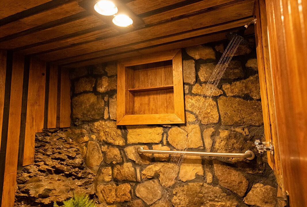 Photo of Bathroom in Menlo