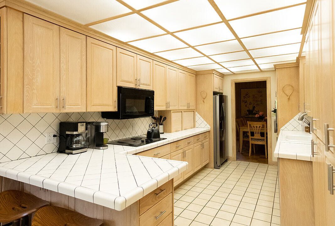 Photo of Kitchen in Menlo