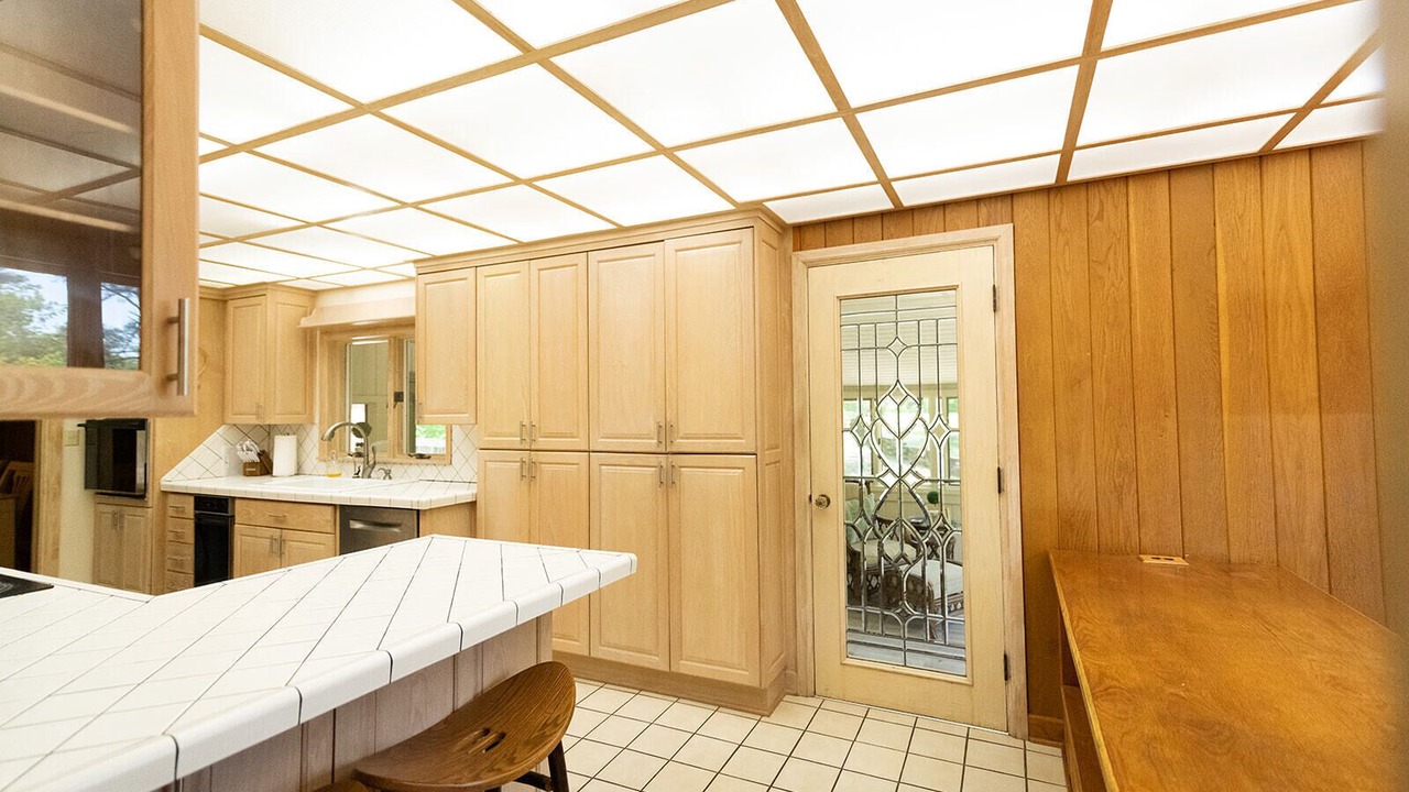 Photo of Kitchen in Menlo