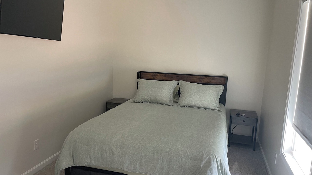Photo of Bedroom in Pinebluff