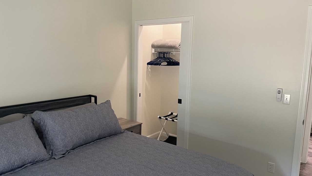 Photo of Bedroom in Pinebluff