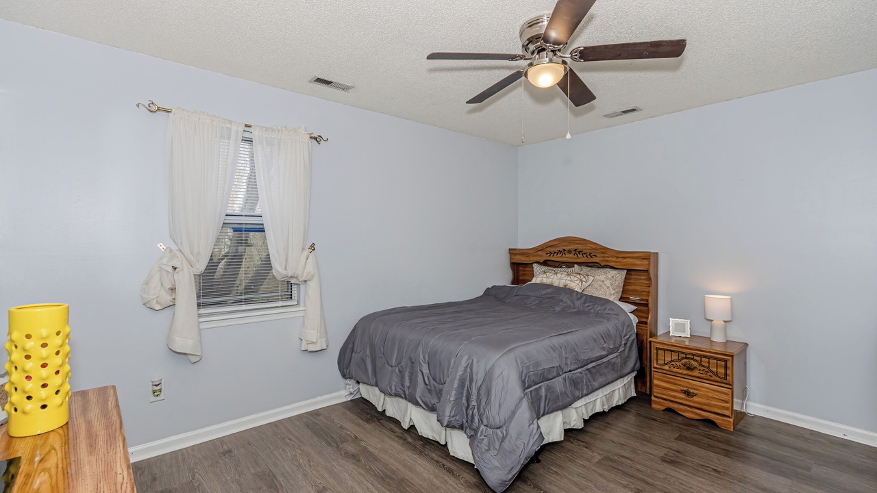 Photo of Bedroom in Westgate