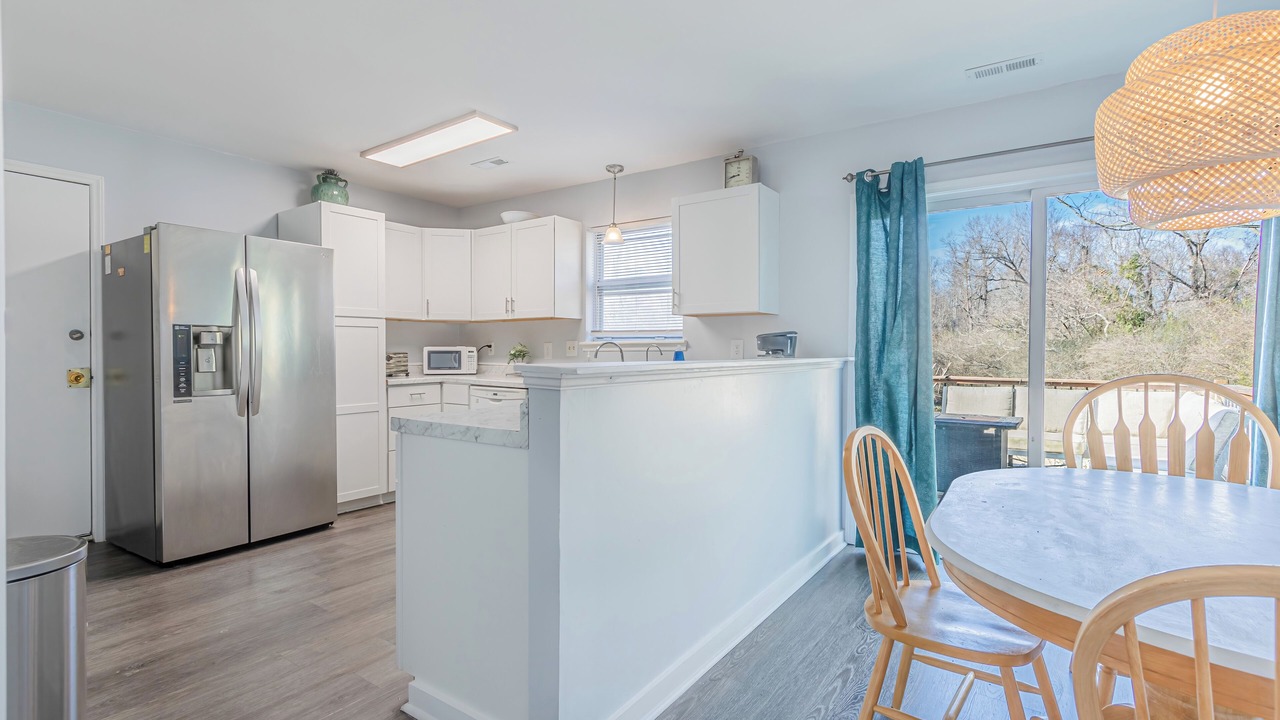 Photo of Kitchen in Westgate