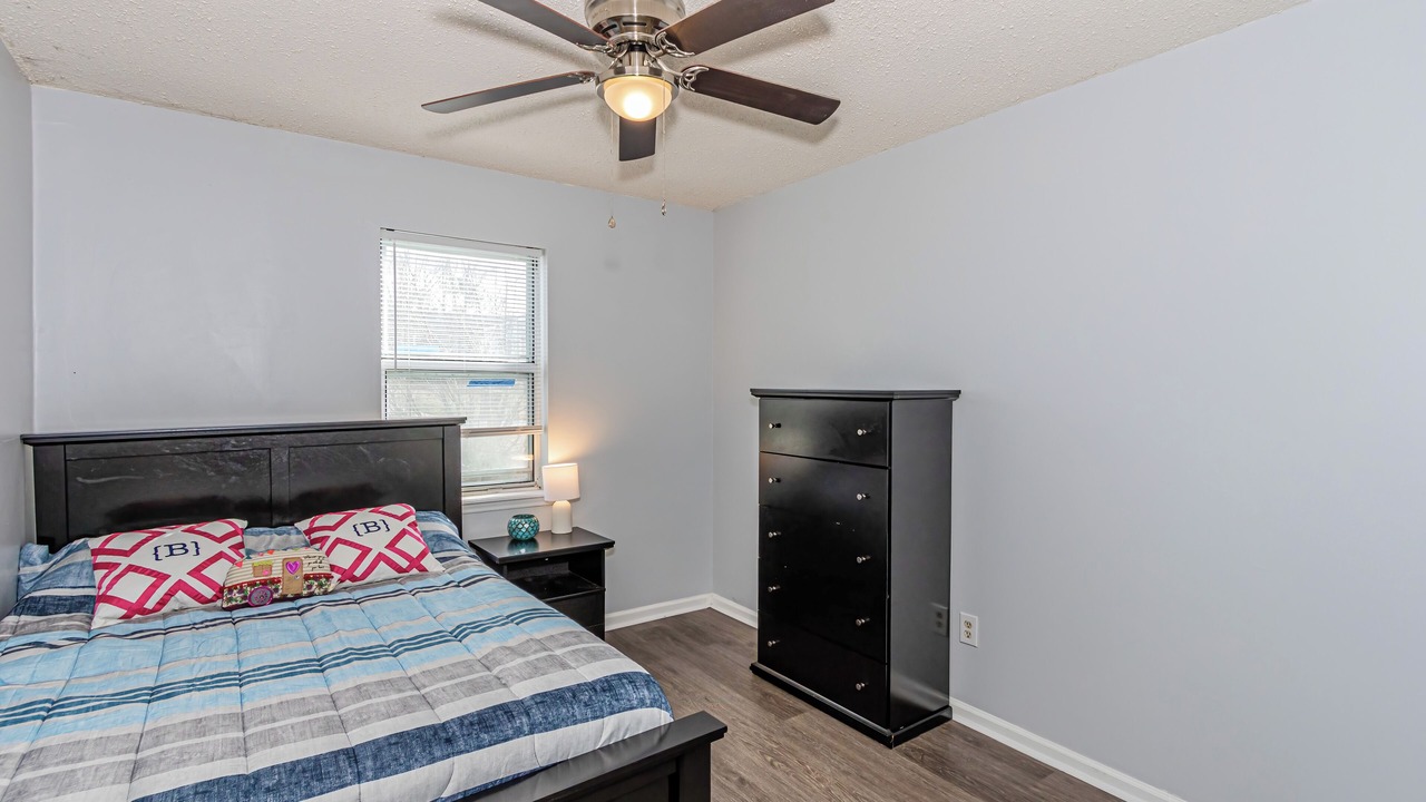 Photo of Bedroom in Westgate