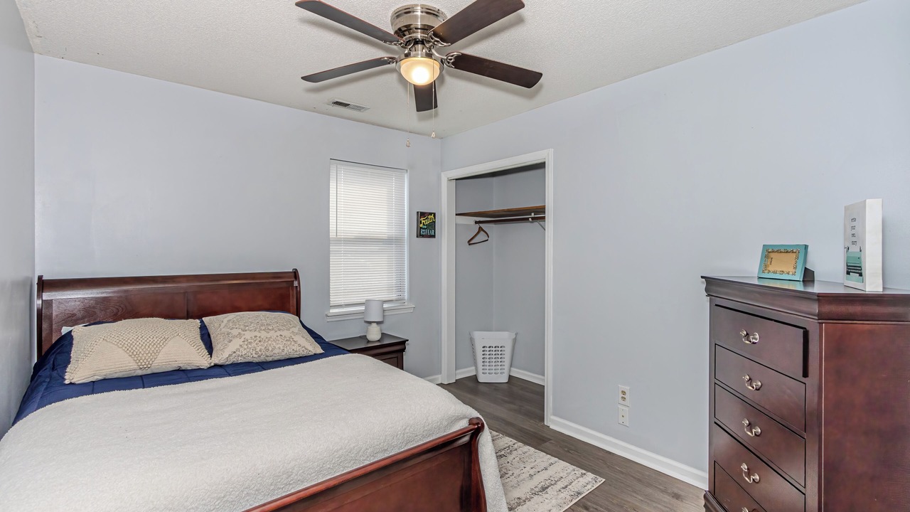Photo of Bedroom in Westgate