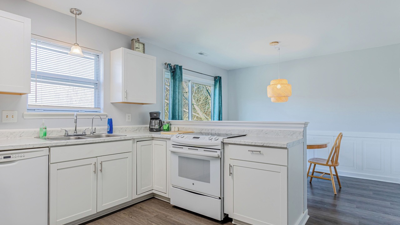 Photo of Kitchen in Westgate
