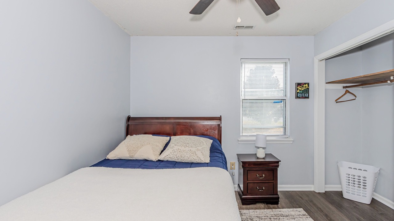 Photo of Bedroom in Westgate
