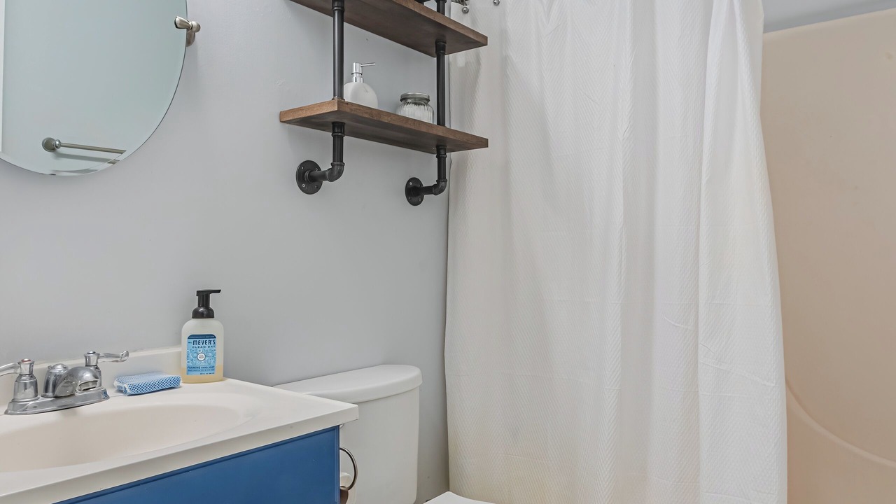 Photo of Bathroom in Westgate