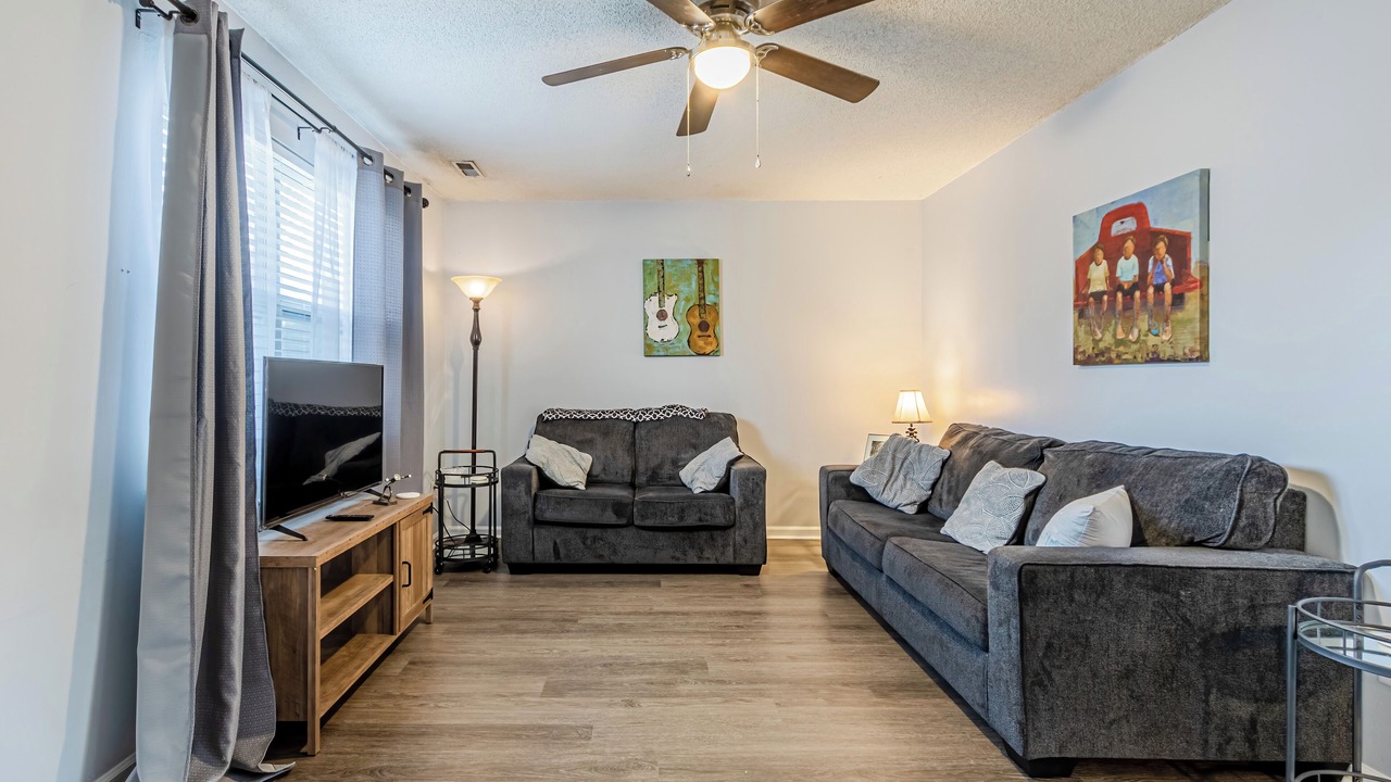 Photo of Livingroom in Westgate