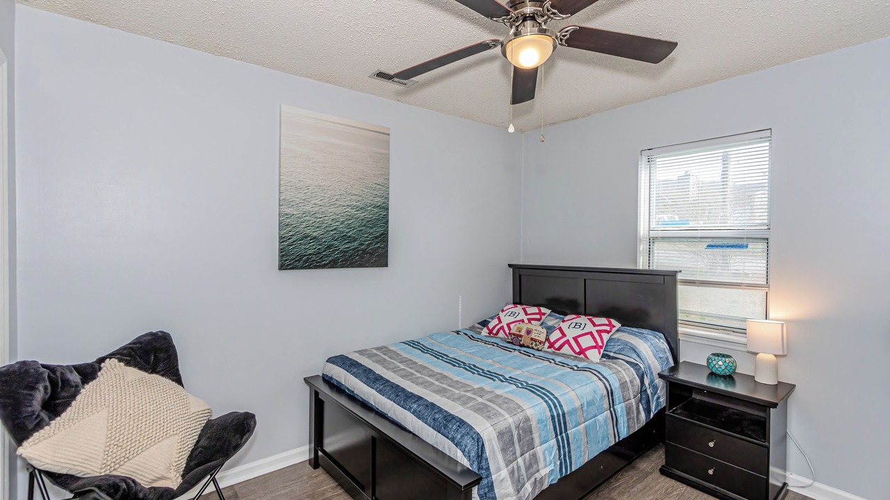 Photo of Bedroom in Westgate